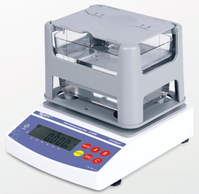 China AU-300VM High Precision Volume,Quality Change Rate and Density Testing Instrument for sale