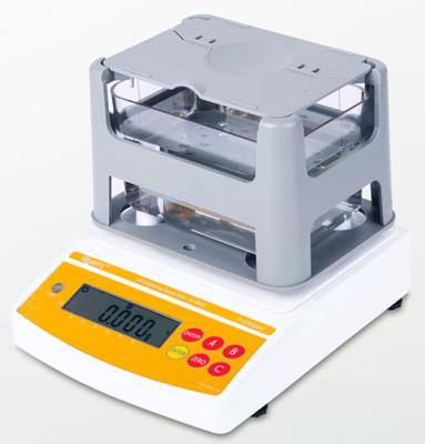 China AU-300CE Wood Density Tester, Device Used to Measure Density Instrument to Test Density for sale