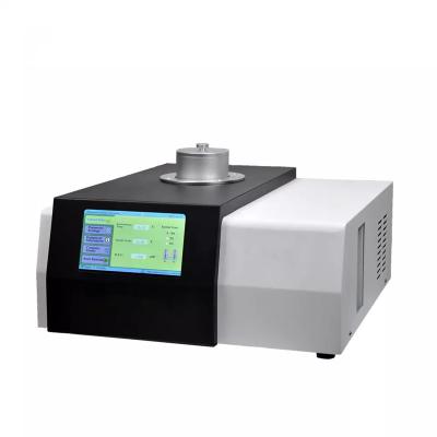 China Differential Scanning Calorimeter LCD Display  Calorimeter for sale