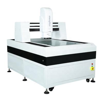 Китай Longmen Automatic Image Measuring Instrument продается