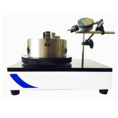 China DH-WRT-16 Vertical Axis Deviation Tester for sale