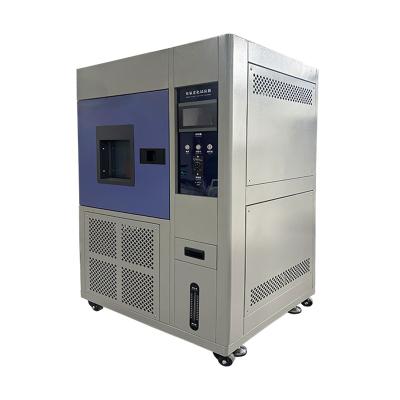 China Ozone Aging Testing Machine / Chamber / Oven / Cabinet / Equipment for sale