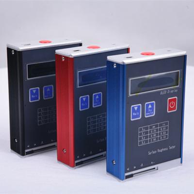 China Digital Electronic Portable Surface Roughness Tester Price for sale