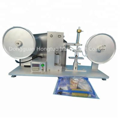 China LCD Displaying Ethanol,Eraser,Pencil Abrasion Tester for sale