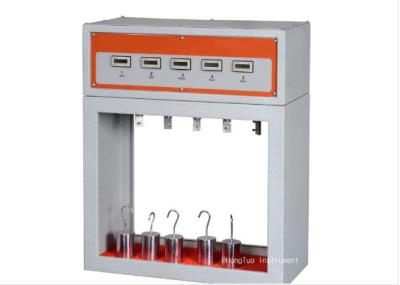 China Room Temperature Tape Sticky Tester / Tape Retentivity Meter / Testing Machine / Equipment / Instrument for sale