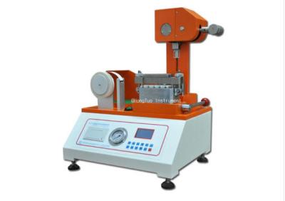 China Paperboard Interlayer Peel Strength Tester / Meter / Testing Machine / Equipment / Instrument / Apparatus / Device for sale