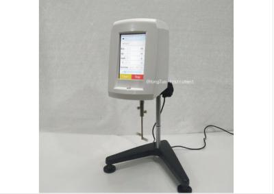 China Brookfield Rotational Viscometer Manufacturer, Portable Paint Viscosity Tester , Viscosity Gauge , Viscosity Apparatus for sale