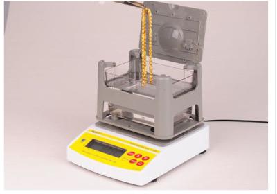 China NEW Design Electronic Digital Gold Density Tester Machine Factory Price  Precious Metal Purity Tester for sale