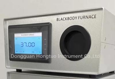 China Temperature Calibration Machine Blackbody Furnace for Forehead Thermometer for sale