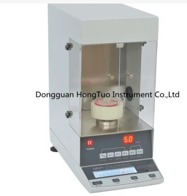 China Automatic Liquid Surface and Interface Tension Tester, Laboratory Surface Tensiometer for Ink Oil Test for sale