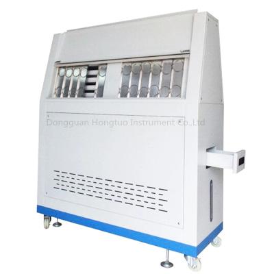 China China Professional Supplier UV Light Chamber, UV Lamp Tester for sale