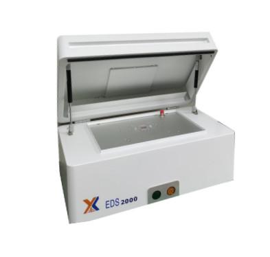 China XRF Mineral Analyzer, Metal Analyzer Spectrometer, Solid Mineral Analysis Machine with Good Quality DX-6600 for sale