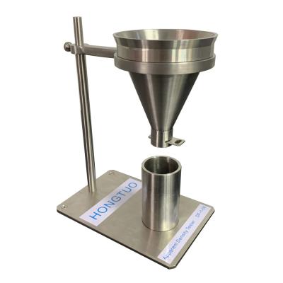 China ASTM D1895 Method A Apparent Density Tester / Meter / Apparatus / Testing Equipmet for Plastic for sale