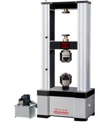 China WDW-200D Price Lab Compression Testing Machine China Professional Supplier for sale