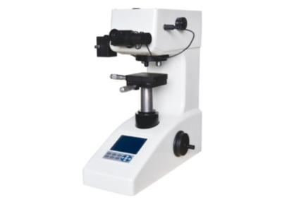 China HVS-1000Z Digital Micro Auto Turret Vickers Hardness Tester Hardness Testing Equipment for sale