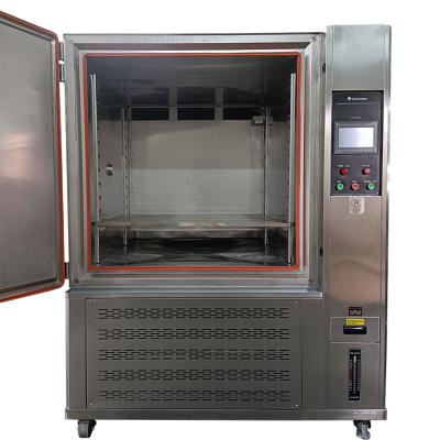 China China Constant Temperature and Humidity Environmental  Testing Chamber, Temperature and Climate Test Chambers for sale