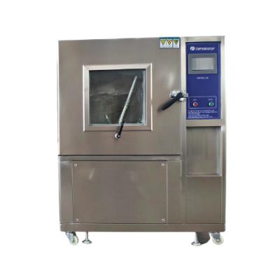 China Sand Dust Resistance Test Chamber, Sand Testing Equipment, Dust Test Chamber for Electronic Test for sale