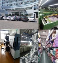 Verified China supplier - Shaoxing Leilei Import & Export Co., Ltd.