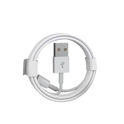 China Suitable Apple For Apple Iphone11/X/6/7/8/iPad Data Cable Wholesale USB Mobile Phone Fast Charging Cable Lengthened for sale