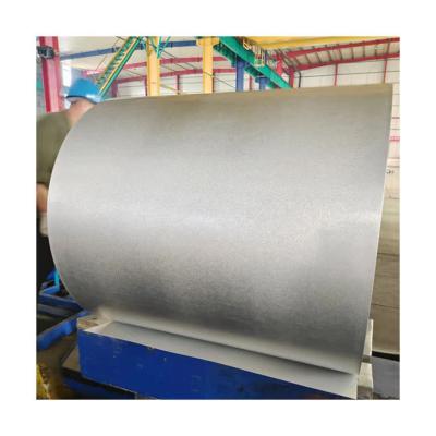 China Home appliances AZ150 AFP anti-finger Al-zinc coated Galvalume steel coil, aluzinc galvanizado corrugado hojas, galvalume coil price for sale