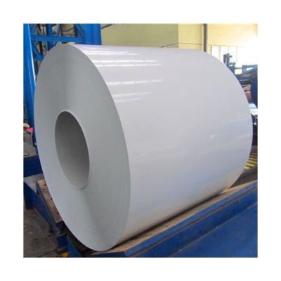 China Construction China Tianjin Prepainted Galvanized Iron Sheet Price Philippines In Coil for sale