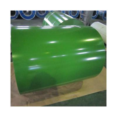 China Construction pre-painted galvalume steel coil for sale