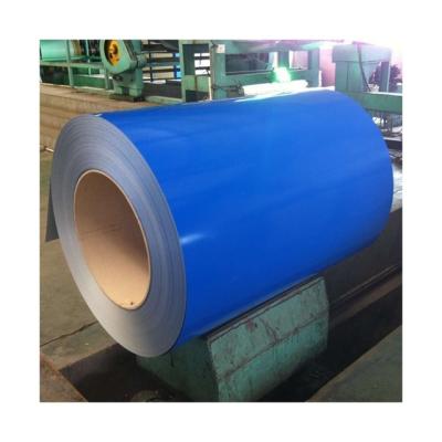 China Container Plate 0.12-0.80*1000/1200 Prepainted Galvanized Steel Coil / Prepainted Steel Sheet / ppgi Top Coating Coils for sale