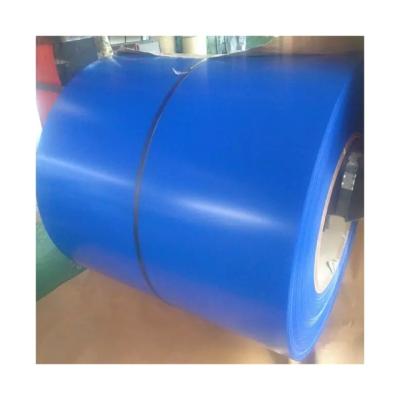 China Chinese Steel Container Plate Supplier CGCC Factory Price Prepainted Color Coated Galvanized Steel for sale