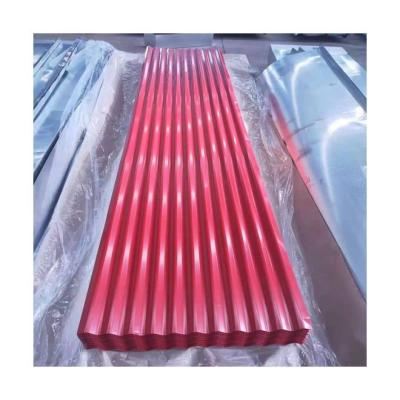 China Hot selling container plate raw material for corrugated roofing sheet with high quality for sale