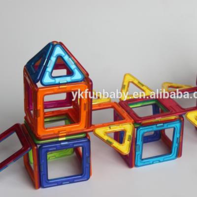 China Construction Toy Children Toys Innovative Magnetic Learning Toys Baby Building Blocks for sale