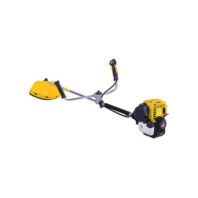 China 4-Stroke Cheap Price 4 Stroke 37.68CC Grass Trimmer Gasoline Brush Cutter for sale