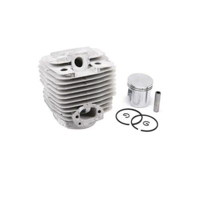 China 34mm Diameter Aluminum Brush Cutter Cylinder And Piston Set For 1E34F for sale