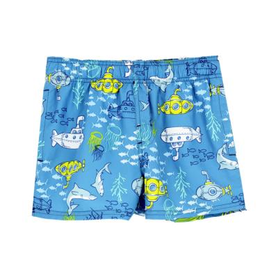 China Breathable unique design swimshort for men's swim shorts custom made men's quick dry male boardshort for sale