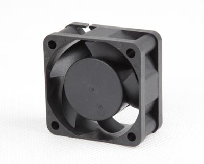 China Low noise energy saving dc fan 4020 40x40x20mm dc fan water folw motorcycle motor fan axial 12v fan for sale