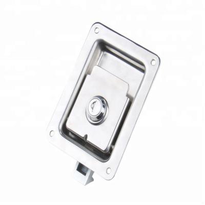 China Pallet Latch Panel Lock MS866-21 MS866-21 for sale