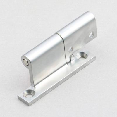 China Opening Angle 90 Degree Italy Market Needed 90 Degree Cabinet Hinge Folding Industrial Door Hinge for sale