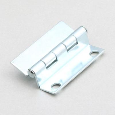 China Hot Selling 180 Degree Good Quality Door Hinge Aluminum Window Hinge Opening Angle Hinge With ROHS for sale