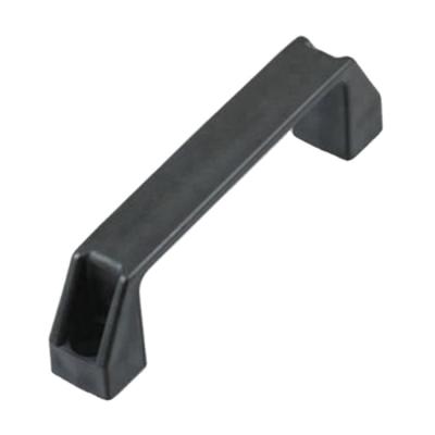 China China shengjiu modern manufactured high quality cabinet top brand plastic handle for sale