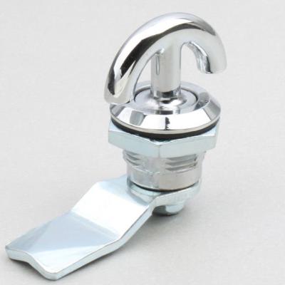 China Widely Used Small Online Shipping Zinc Alloy Cam Lock For Mailbox Or Electrical Cabinet for sale