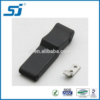 China China Manufacturer Black Rubber Top Soft Suction Latches SJ DK609-2 for sale