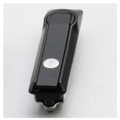 China Part sj factory direct sale cabinet swing handle lock for sale