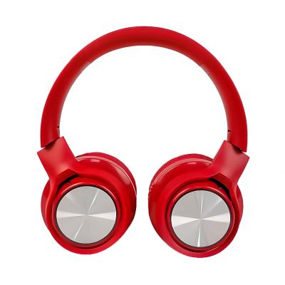 China Popular Headband OEM Good Quality Earphone Wireless Headsets for sale