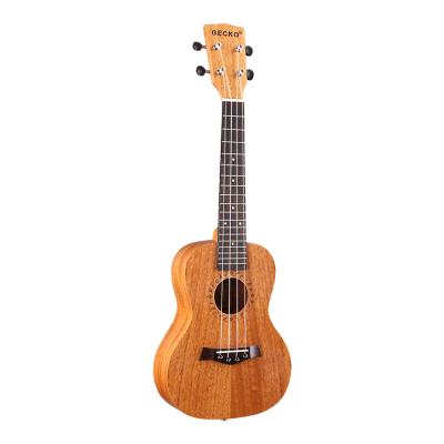 China Exquiteis Factory Wholesale 23 Inch Sale Ukulele Amazon Ebay Music Concert for sale