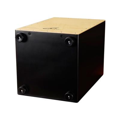 China AMAZONE Exquisite Latin Hot Selling Cajon Drum Factory OEM Cajon Indoor Entertainment Product for sale