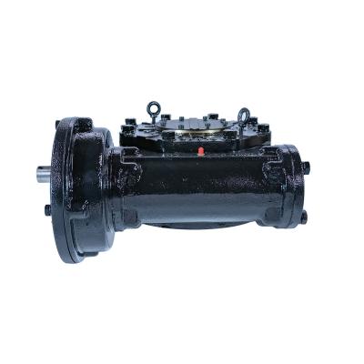 China General trigger of DCWG-30-S the material QT450 DCWG-30-S for butterfly valve and ball valve for sale