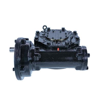 China General trigger of DCWG-25-S the material QT450 DCWG-25-S for butterfly valve and ball valve for sale