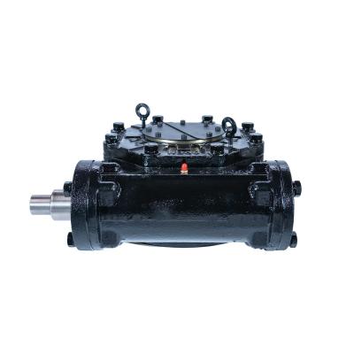 China DCWG-25 general trigger hardware QT450 DCWG-25 for butterfly valve and ball valve for sale