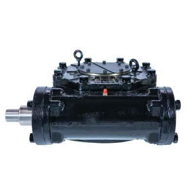 China Manual DCWG-20 Override for Hardware DCWG-20 Butterfly Valve and Ball Valve for sale