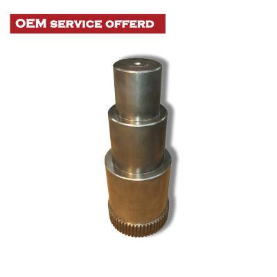 China Manufacturer Directly Sell Aluminum Screw For Valve Accept For OEM Service for sale