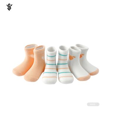 China YS-I0011 Baby Boy Tube Socks Kids Amazon QUICK DRY Baby Knitted Socks for sale